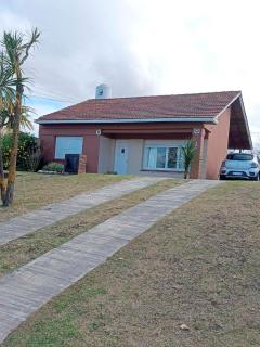 Espectacular Chalet para 5 personas - Miramar - 0
