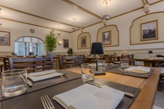 Hotel Minas Gerais - Poços de Caldas - 7