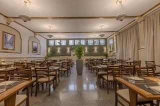 Hotel Minas Gerais - 8