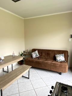 Mini casa en Praia dos Açores - Florianópolis - 8