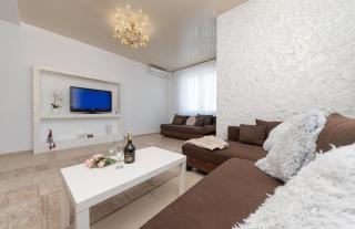 Apartment Obolon Natalka Park - Kiev - 0