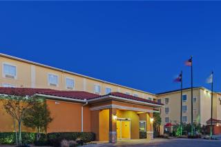 TownePlace Suites by Marriott Odessa - Odessa - 8