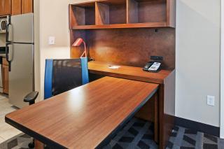 TownePlace Suites by Marriott Odessa - Odessa - 5