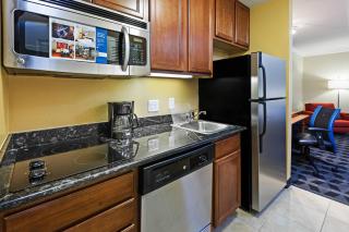 TownePlace Suites by Marriott Odessa - Odessa - 4