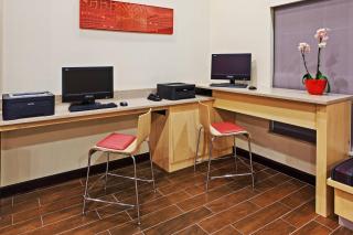 TownePlace Suites by Marriott Odessa - Odessa - 1