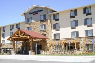 TownePlace Suites Redding - Redding - 0