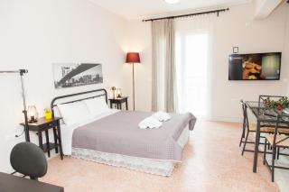 Georgias Apartment - Atene - 2