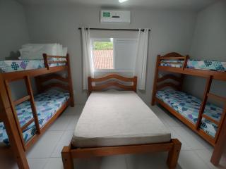 Canto Verde Aptos II - Caraguatatuba - 1