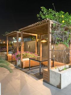 1 bedroom 44m full furnished with Gym, swimming pool, supermarket at Centana District 2 - Ho Chi Minh City - 9