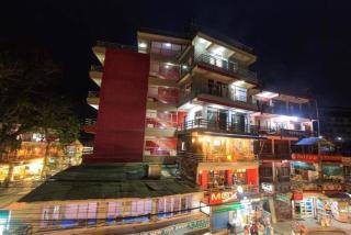 Paila Hostel Lakeside - Pokhara - 0