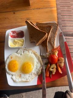 Paila Hostel Lakeside - 2