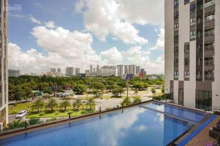 1 bedroom 44m full furnished with Gym, swimming pool, supermarket at Centana District 2 - Ho Chi Minh City - 8