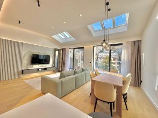 Luxury Apartments Onia - Budua - 0