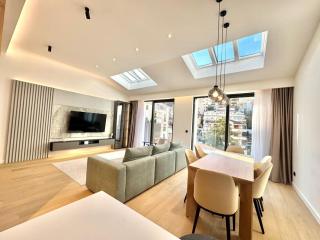 Luxury Apartments Onia - Budua - 1