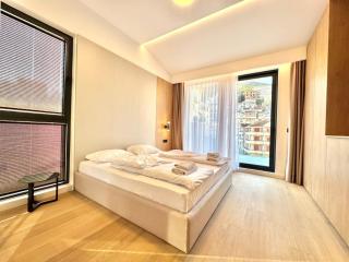 Luxury Apartments Onia - Budua - 8