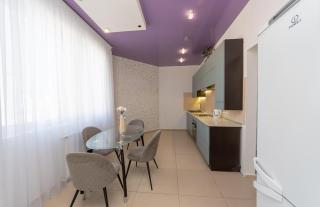 Apartment Obolon Natalka Park - Kiev - 2