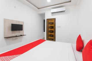 Collection O Vijay Nagar Indore Formerly Hotel Shiva Inn - Indore - 7