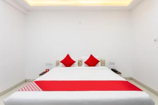 Collection O Vijay Nagar Indore Formerly Hotel Shiva Inn - Indore - 6