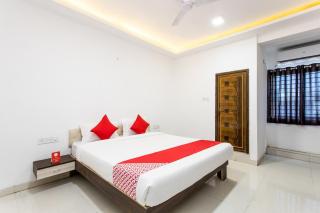Collection O Vijay Nagar Indore Formerly Hotel Shiva Inn - Indore - 4