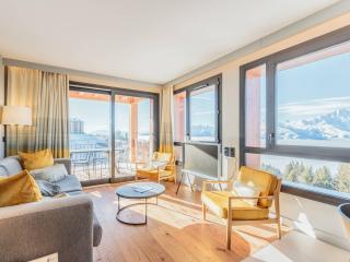 Appartement 60m² avec SPA, parking, vue aux Arcs 1800 - FR-1-352-84 - Arc 1800 - 0