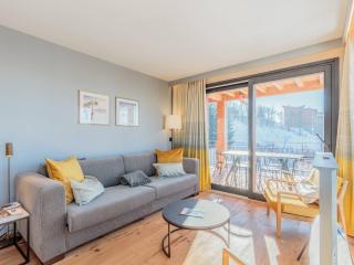 Appartement 60m² avec SPA, parking, vue aux Arcs 1800 - FR-1-352-84 - Arc 1800 - 9