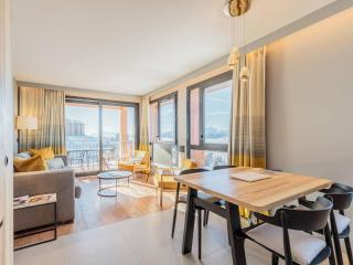 Appartement 60m² avec SPA, parking, vue aux Arcs 1800 - FR-1-352-84 - Arc 1800 - 7
