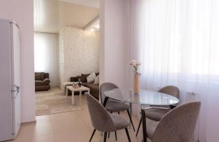 Apartment Obolon Natalka Park - Kiev - 4