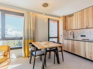 Appartement 60m² avec SPA, parking, vue aux Arcs 1800 - FR-1-352-84 - Arc 1800 - 4