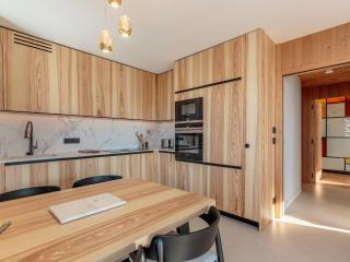 Appartement 60m² avec SPA, parking, vue aux Arcs 1800 - FR-1-352-84 - Arc 1800 - 3