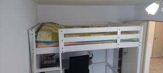 Garsonieră la Anca Lupeni-Straja - Lupeni - 4
