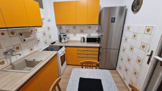 Apartment Justina - Staré Mesto - 5