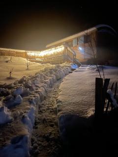 Gîte insolite, logement fabuleux - - 9
