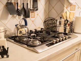 La Torre - Pistoia Apartments - 2