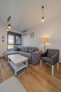 Vozdove Kapije Belgrade Apartment Studio - Voždovac - 6