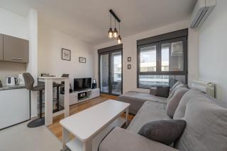 Vozdove Kapije Belgrade Apartment Studio - Voždovac - 0