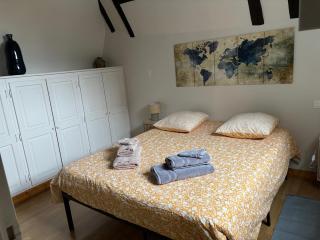 Appartement au centre de Richelieu - 7