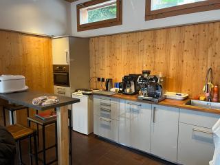 Sahlihuus Unterkunft - 2