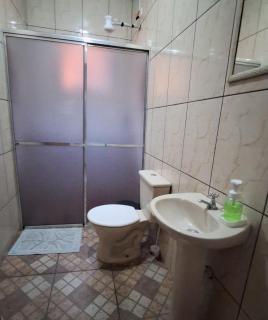 Hospedagem Familiar Yamane - Ilha Comprida - 7