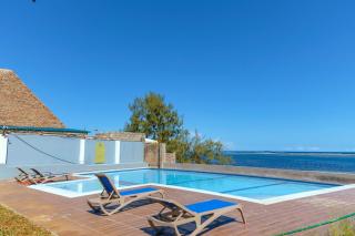 Jumeirah Palms Resort - 1