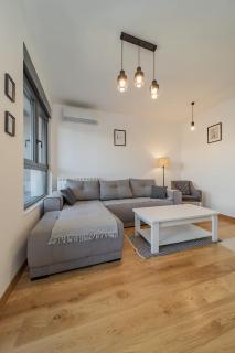 Vozdove Kapije Belgrade Apartment Studio - 9