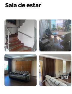 Casa floresta e mar morro do moreno praia da costa vila velha ES - 1