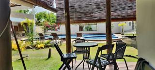 Pool House Taipu de Fora - Marau - 9