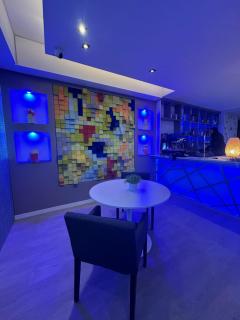 Confidence Hotel Europa - Cento - 9