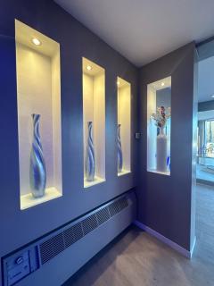 Confidence Hotel Europa - Cento - 7