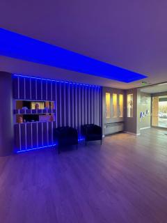 Confidence Hotel Europa - Cento - 8