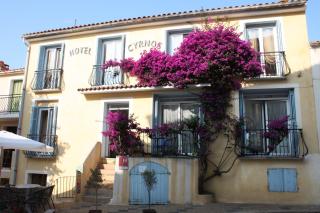 Hotel Cyrnos - Cargèse - 0