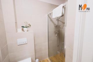 MS Pro Apartamenty Comfort Koło Brzegu z mini Spa - 9