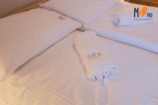MS Pro Apartamenty Comfort Koło Brzegu z mini Spa - 1