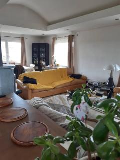 Appartement entier LEA avec petit déjeuner - - 4