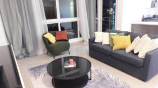 Lindo 1BD apt in Bella Vista with Pool, Rooftop,Gym,Parking - 8